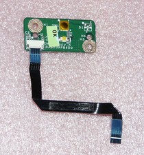 Power Start Button Board DABD3APB6D0 für Toshiba Satellite P300 P300D A300 A300D