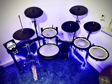 Roland Schlagzeug E-Drum Set  +Erweitert+