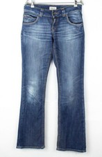 TOMMY HILFIGER Damen Sally Straight Stretch Jeans Größe W29 L32