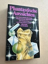 Phantastische Aussichten