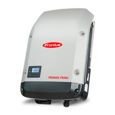 Wechselrichter Fronius Primo