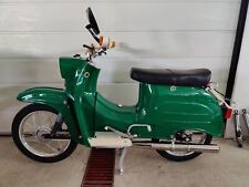 Simson Schwalbe 1974 -