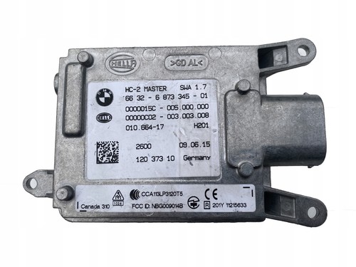 Bmw f30 f31 f32 - f30, f33
