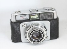 Dacora dignette super analog - dacora-dignette,