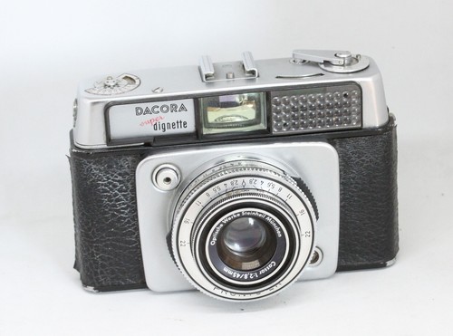 Dacora dignette super analog - super,