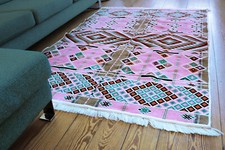 Neu 130x200 cm Orientalischer