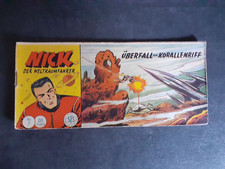 NICK Nr.: 7 - Lehning  Piccolo           (m12428)