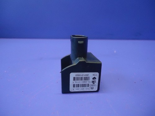 Audi seat esp - vw, sensor