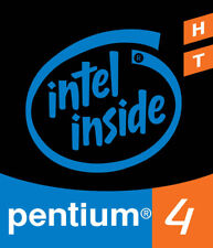 ?️ CPU Intel® Pentium™ 4 Sockel T (LGA775) Prescott Cedar Mill SL8PY