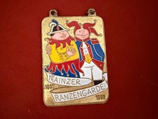 (10) Karnevalsorden Mainz