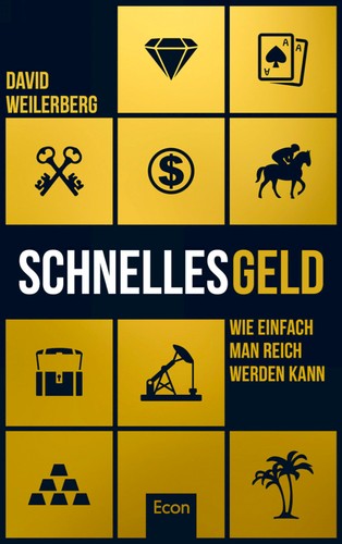 Schnelles geld wie einfach - schnelles, geld: