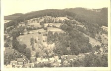 Goldlauter ungelaufen ca. 1955