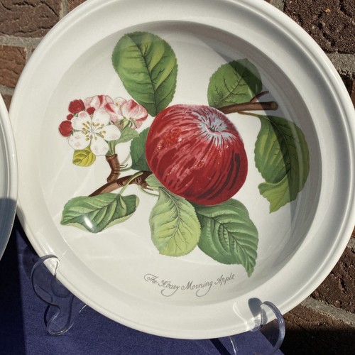 Portmeirion pomona susan - pomona, by