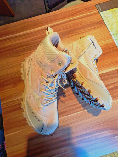 Wanderschuhe 46 - wanderschuhe, gr.
