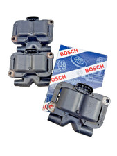 OEM Bosch Coil Packs (3pcs) -