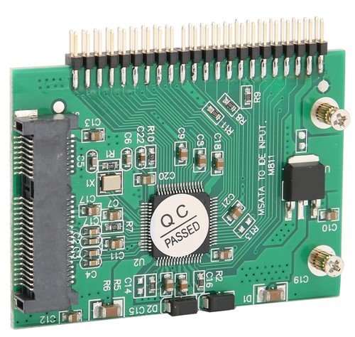 Msata ssd auf 44pin - auf,