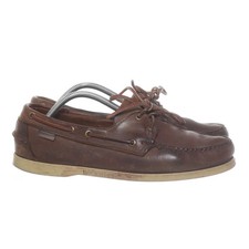 Sebago, Segelschuhe, Größe