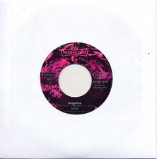 Angelina / Happy This Way -