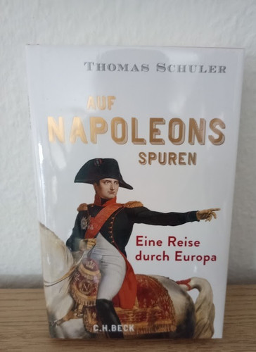 Auf napoleons spuren eine - auf,