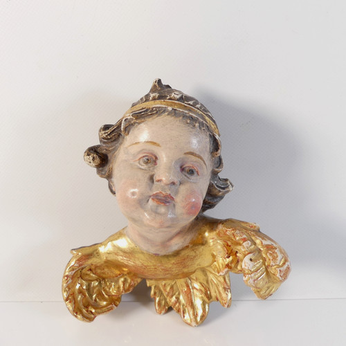 Putto engel aus - engel,