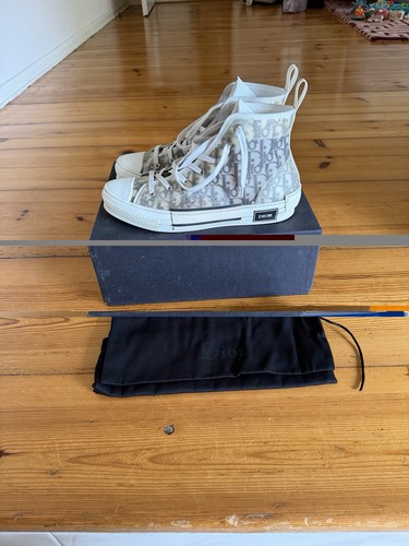 Dior b23 high - b23, sneaker