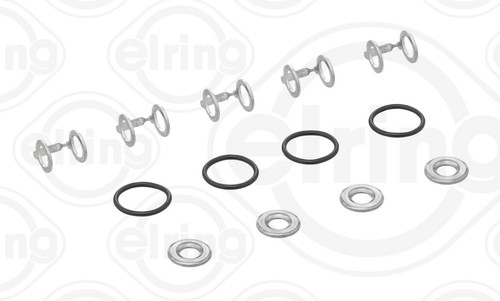 Elring dichtungssatz - elring,