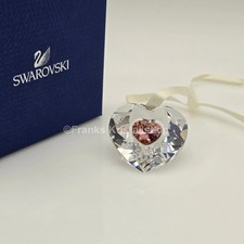SWAROVSKI Herz Jahresherz 2006