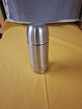 emsa Thermoskanne SENATOR 0,35 L  silber, Gebraucht Top Zustand 