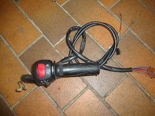 YZF 600 R6 RJ03 Lenkerschalter