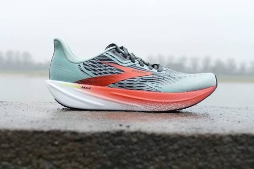 Brooks hyperion max - brooks,