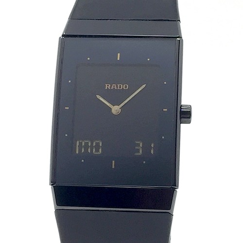 Rado - rado, new)