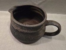 Antiker Henkelkrug /