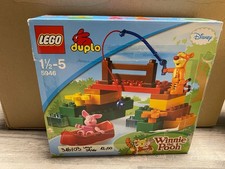 Lego Duplo 5946 Winnie Pooh