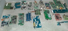 Handy Schrottplatinen  Gold / Silberschrott / Keramik-Recycling