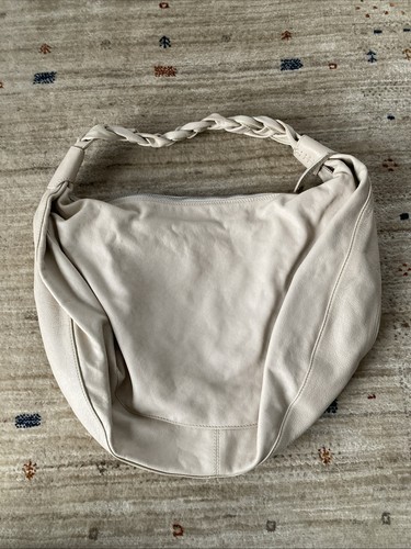 Handtasche peter kaiser creme - handtasche,