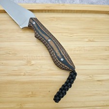 Kleines allzweckmesser - kleines,