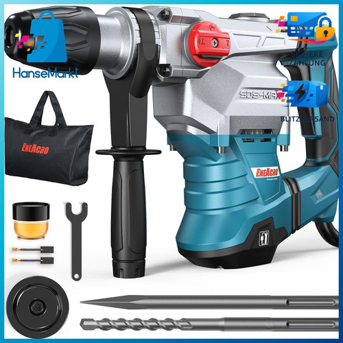 Bohrhammer sds max - bohrhammer, sds-max