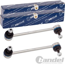 2x MEYLE HD KOPPELSTANGE VORNE