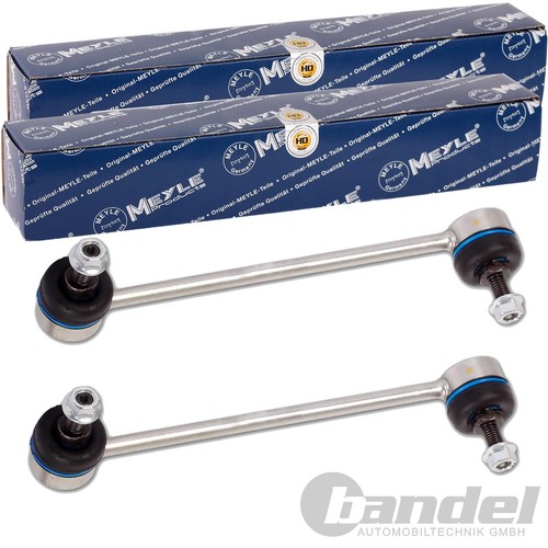 Meyle koppelstange vorne - 2x,
