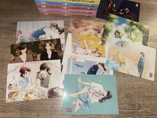 Manga/Anime Ein Gefühl namens