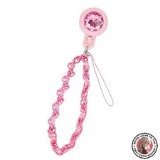 NEU Tamagotchi 4U Charm Strap