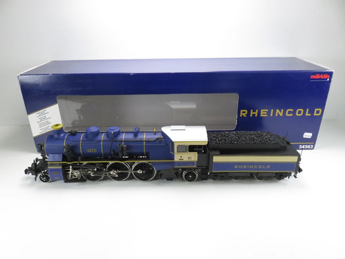 Märklin 54563 - (1hol369),
