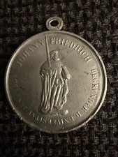 Medaille 300 Jahrfeier 1858
