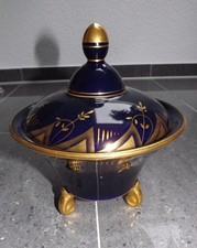 Bonboniere Porzellan mit