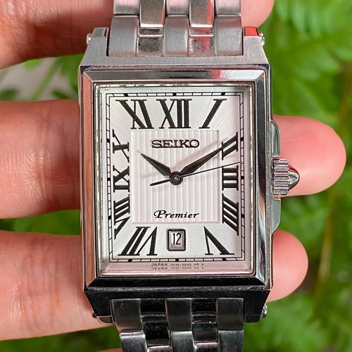 Rare seiko premier - rare,