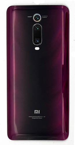 Xiaomi pro k20 - k20,