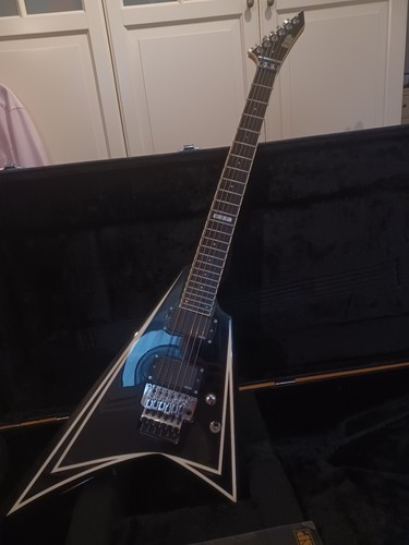 Esp standard gitarre 2008 - esp,