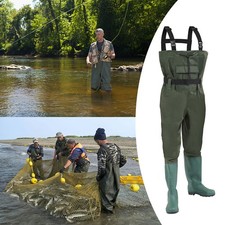 Wathose Anglerhose PREMIUM