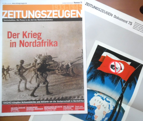 Zeitungszeugen 1942 43 - zeitungszeugen,