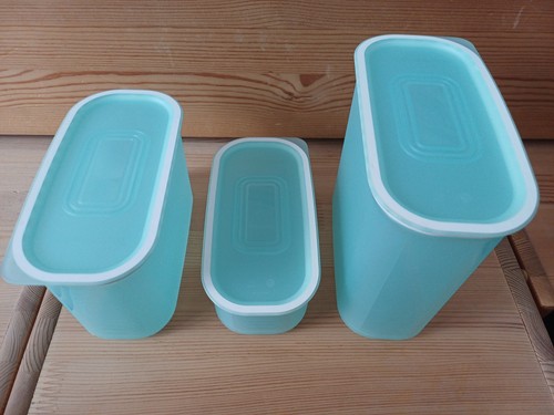 Tupperware neue quadro - tupperware,